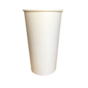 Vaso Polipapel Blanco 16 Oz