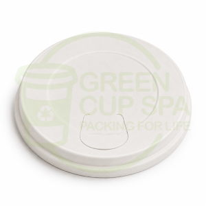 Tapa Papel 12, 16 Y 21 Oz